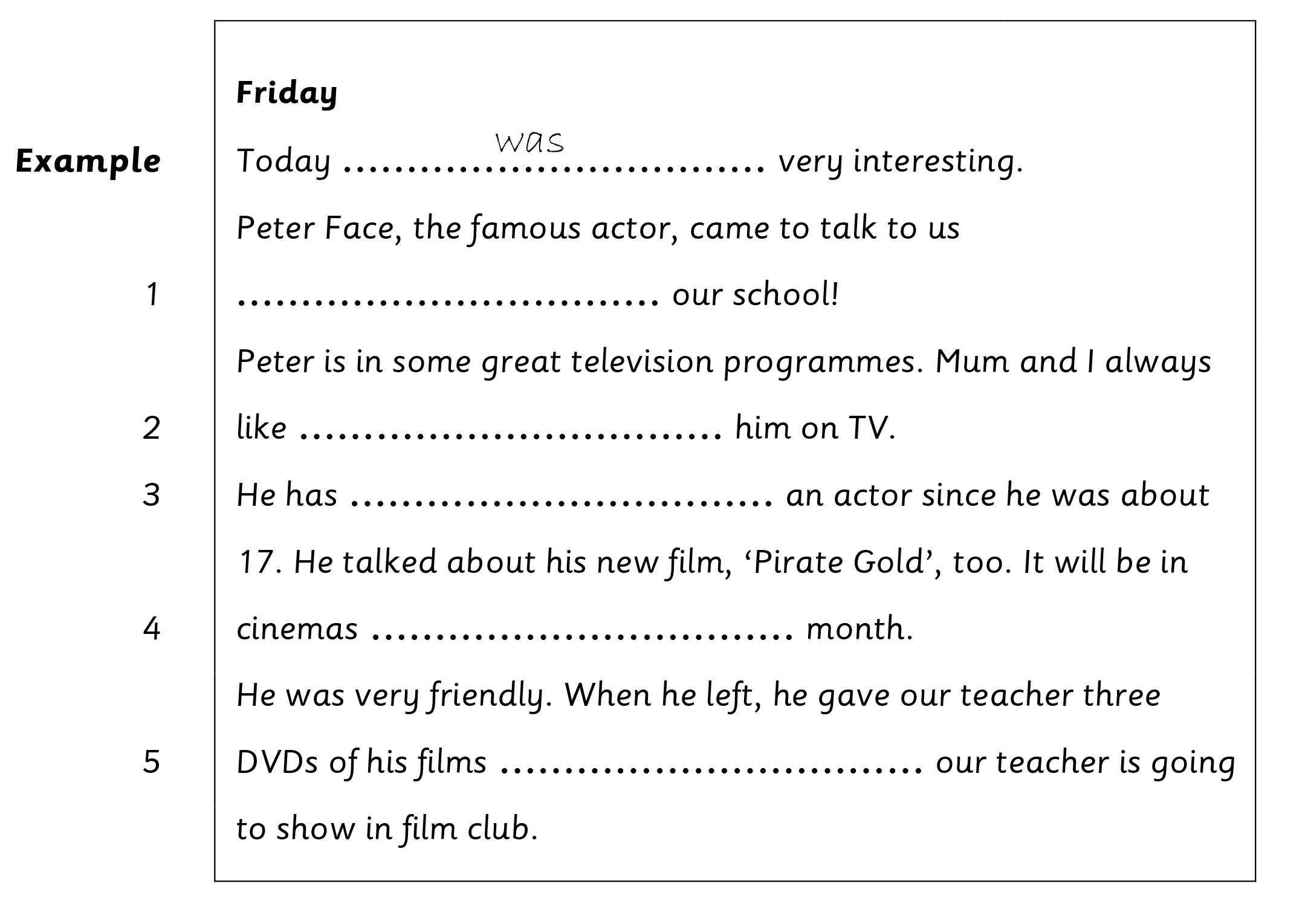 A2FlyersReadingandWriting11_08 Kent Language School